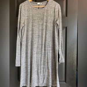 Gap Swing dress